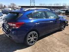 288.su1m17 Subaru Impreza 2017 Roof Glass