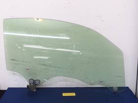 Su003-g0019 Subaru 2013 Scion Toyota Frs Brz 86 Oem Passenger Side Window Door Glass Good