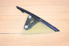 Su003-g0022 Subaru 13-16 Scion Frs Brz Rear Right Passenger Side Quarter Window Glass Oem