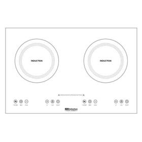 3309a Suburban - 2 Burners Rv Cooktop