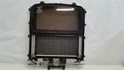 288-50162 Sunroof Assembly Roof Glass Coupe