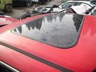 288-50217 Sunroof Window Roof Glass Fits Cl
