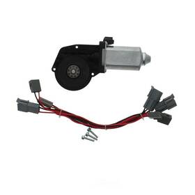 22-0016 Surtrack Power Window Motor
