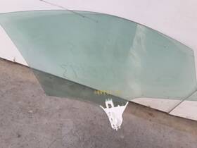 277-50282l Suzuki Driver Left Front Door Glass Xl-7 Fits 07-09 Vitara 295556