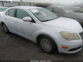 277-50533l Suzuki Driver Left Front Door Glass Fits 10-13 Kizashi 1446504