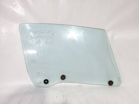 277.suzc93 Suzuki 1993 1994 1995 1996 1997 Cappuccino Oem Front Right Door Glass