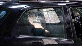 278-50239r Suzuki Passenger Right Rear Door Window Glass Hatchback Fits 07-13 Sx4 108443 278-50239r Suzuki Passenger Right Rear Door Window Glass Hatchback Fits 07-13 Sx4 108443