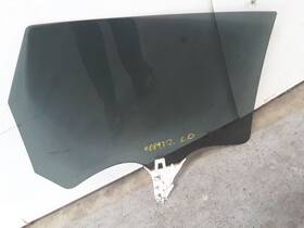 278-50242l Suzuki Driver Left Rear Door Glass Xl-7 Fits 07-09 Vitara 295560