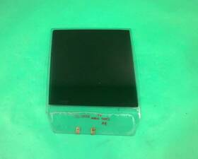 278.sz1499 Suzuki 99-05 Grand Vitara Passenger Right Rear Window Door Glass Oem 3545-25