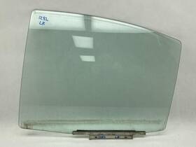84546-75ka0 Suzuki Left Rear Door Window Glass Fits 2008-2013 Sx4 Sedan 83340 No Shipping