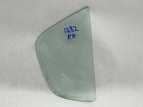 84551-75ka0 Suzuki Right Rear Door Vent Window Glass Fits 2008-2013 Sx4 Sedan 83344