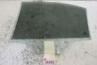 278-58605ar Suzuki Verona Right Passenger Rear Door Window Glass Oem Tinted