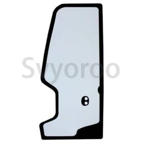 0568660330 Svyoroo 0568600265 Door Glass For Takeuchi Excavator Tb285 Tb290