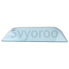 11205358 Svyoroo New Aftermarket Front Lower Window Cab Glass For Volvo Excavator