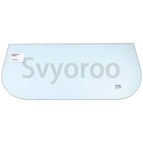 14506844 Svyoroo Front Lower Cab Glass For Volvo B-series Excavator Ec210b F Ec290b Lr