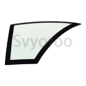 205-9588 Svyoroo Left Hand Front Cab Glass For Caterpillar Backhoe Loader