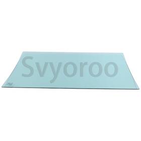 156-6473 Svyoroo 383-6930 For Cat C/d Series Front Lower Replacement Glass
