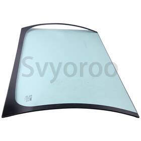 4457161r Svyoroo For John Deere Hitachi Front Lower Excavator Glass 4457161