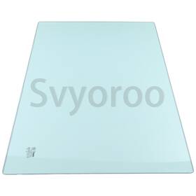 4635167 Svyoroo Front Lower Cab Glass For John Deere D Series Excavator 35d 27d