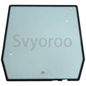 5089562 Svyoroo Cab Glass - Rear Window For New Holland Td60d Td70d Td75d Td80d Td95d