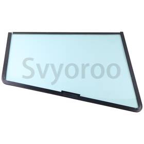 7003482 Svyoroo Side Window Sliding Assembly Rh For Bobcat S185 T190 S250 773 S160 763