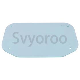 7105035 Svyoroo 7105034 For Bobcat Skid Steer Top Glass Window