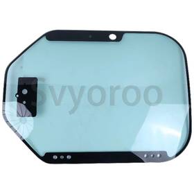 7120401 Svyoroo 6mm For Bobcat Skid Steer Door Glass M Series A770 S510 S570 S750 S850