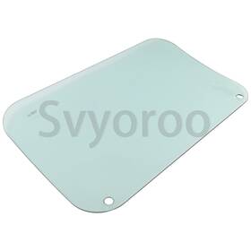 7138973 Svyoroo Rear Window For Bobcat S750 S850 A770 T450 T550 T590 T595 T770 T870 7138973 Svyoroo Rear Window For Bobcat S750 S850 A770 T450 T550 T590 T595 T770 T870
