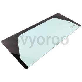 7179045 Svyoroo Cab Glass - Lower Front For Bobcat E25 E26 E32 E35 E35i E42 E45 E50 E55