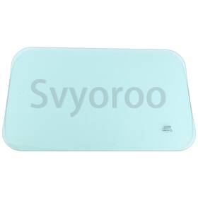 7219974 Svyoroo Rear Window Tempered Glass For Bobcat S450 S510 S530 S550 T650 T740 T750