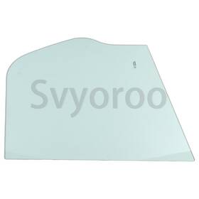 7266739 Svyoroo For Bobcat Side Rear Glass Window T550 T590 T630 T650 T750 T770 T870 A770 Skid