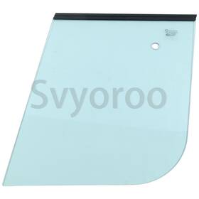 7266740 Svyoroo Lh Sliding Glass Window For Bobcat Loaders A770 S450 S510 T450 T630