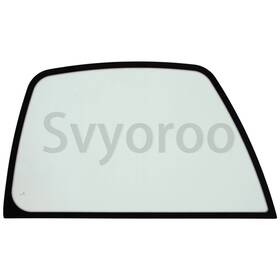 82780212 Svyoroo 827/80212 Right Side Glass For Jcb Telehandler 540 535-60 Fs 550-140