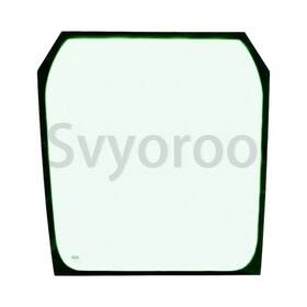 82780225 Svyoroo 827/80225 Front Windshield Laminated Glass For Jcb 528 540 Series 2 Telehandler