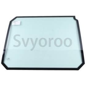82780226 Svyoroo 827/80226 Roof Glass 827/8022610 For Jcb 528-540 Series 2 Telehandler 506.36 509.42 512.56