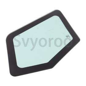 84259722 Svyoroo Lower Window Door Cab Glass For New Holland Case Sv185 L218 L220 L225