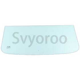 Ex400lc-3 Svyoroo At154431 Front Lower Cab Glass For John Deere Ex100-2 Ex100-3 Ex100m-3
