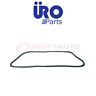 Sx-wd99j Uro Parts Windshield Seal For Porsche Glass Fg