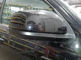 128-65614ar Tacoma Rh Passenger Side Door Mirror 2017 Sku#3904585