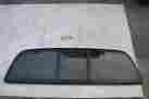 916-851-9898 Tacoma 2012 Toyota Rear Back Glass Window Sliding 275-59631b