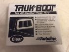 Tc200 Auto Line Truk Inflatable Boot Camper Shell Topper Cap Seal