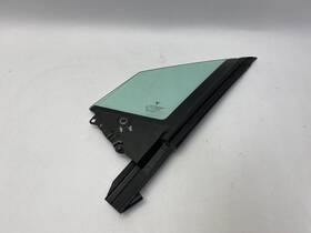 Tmn1043897 Tesla 1043897 Model X Front Driver Quarter Glass Window 43r-004530