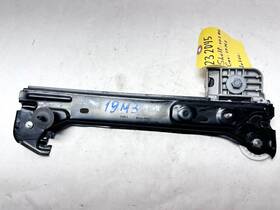 16937312b Tesla 17-23 Model 3 M3 Rear Right Rh Pass Side Door Window Regulator Guide Oem