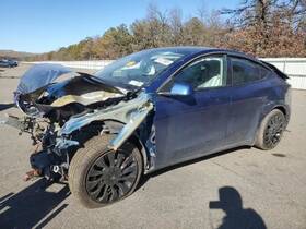 275.ts1l22 Tesla Y 2022 Back Glass 633885 275.ts1l22 Tesla Y 2022 Back Glass 633885
