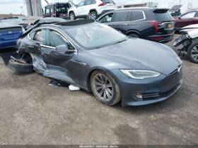 284.ts1s18 Tesla S 2018 Quarter Glass 652149 284.ts1s18 Tesla S 2018 Quarter Glass 652149