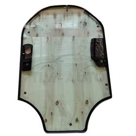 345-6230 Tim-auto Cab Door Glass 3456230 For Caterpillar Cat 226d 232d 246d 249d 297d