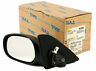 00842582146802 To1320129 Toyota New Corolla Power Left Side View Mirror