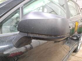 128-13003l Toyota Lh Driver Side Door Mirror 2023 Corollacs Sku#4088384 128-13003l Toyota Lh Driver Side Door Mirror 2023 Corollacs Sku#4088384