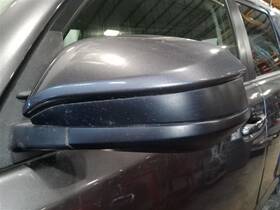 128-64777l Toyota Lh Driver Side Door Mirror 2018 4 Runner Sku#3981902