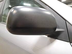 128-64871r Toyota Rh Passenger Side Door Mirror 2012 Rav 4 Sku#4296473